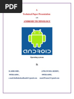 Android Mos