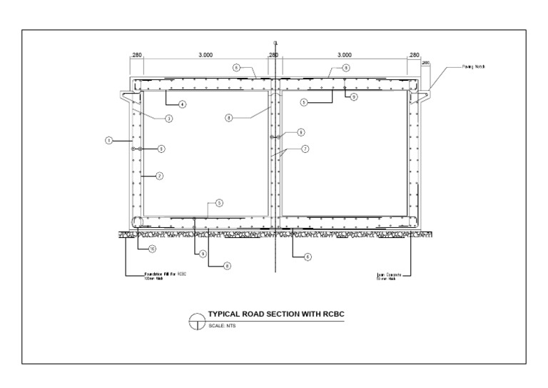 Box Culvert p2 | PDF