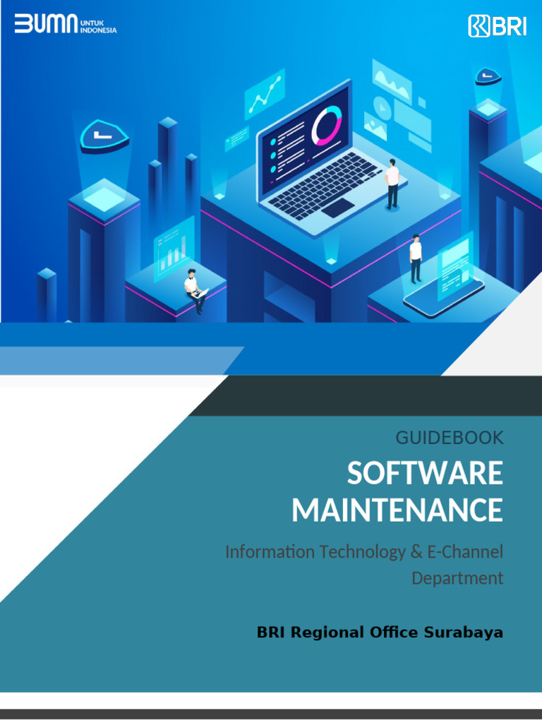 Tips Perawatan Software PC Windows | PDF