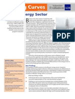 Bhutan - Energy Sector