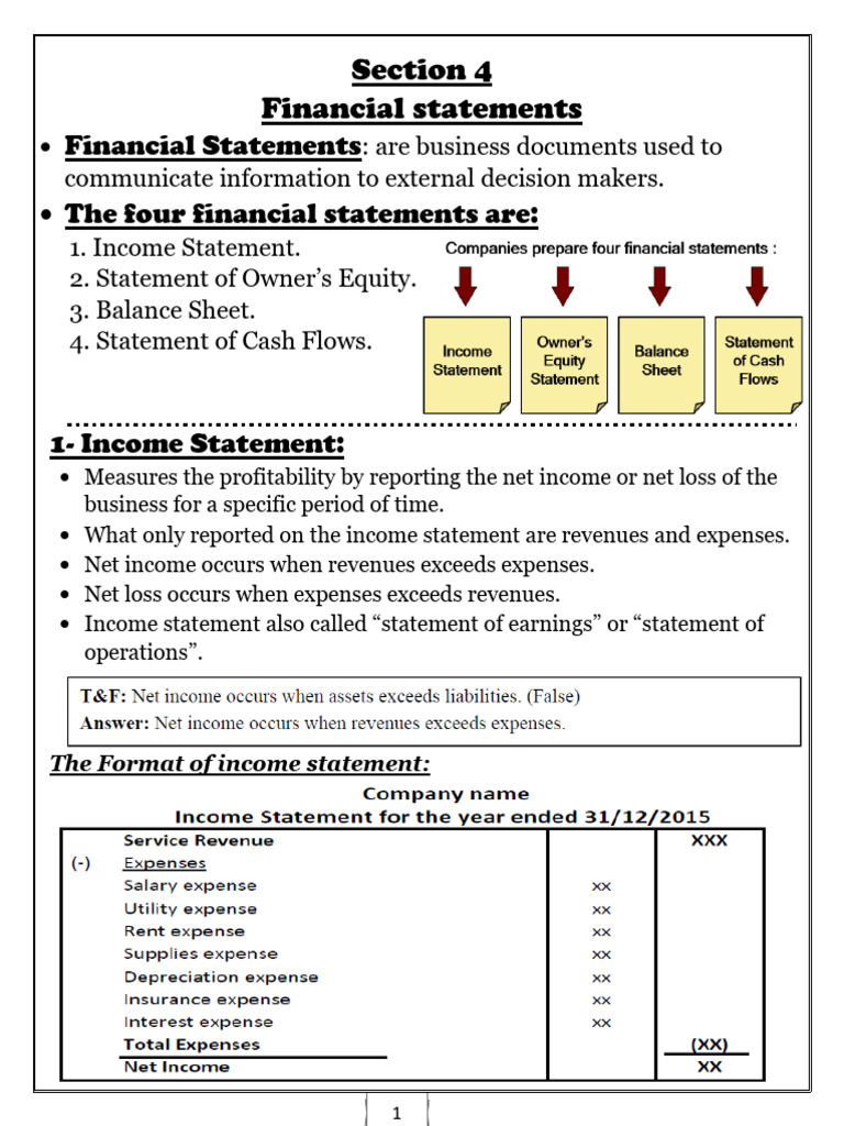 Section 4 | PDF