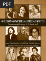 Download Conversations With Mexican American Writers by writerhari SN85156983 doc pdf