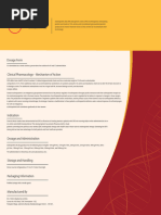 Nephrosteril: Uses and Dosage Guidelines | PDF | Intravenous Therapy ...