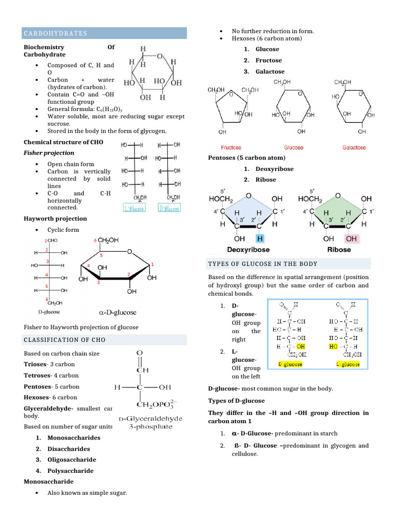Clinical Chemistry Trans | PDF | Carbohydrates | Diabetes