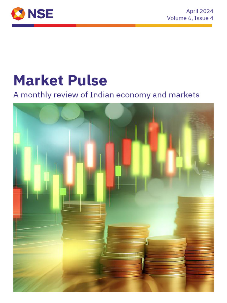 April 2024 Market Pulse Review | PDF | Futures Contract | Gross ...