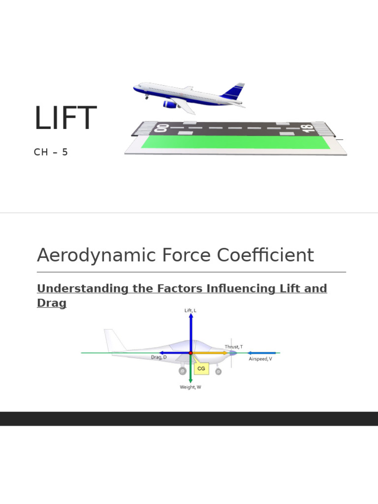 LIFT | PDF