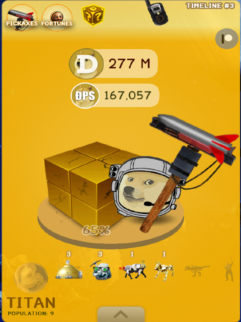 Dogeminer: The Addictive Dogecoin Mining Simulator You Need to Try Unlock dogecoin mining potential: essential blockchain insights