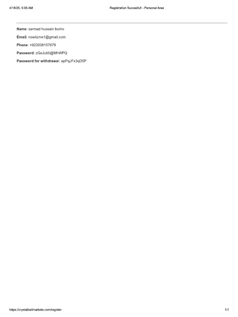 Chart Pattern PDF Free Download 1 | PDF