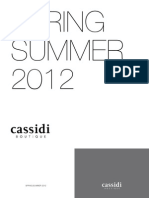 Cassidi Summer 2012