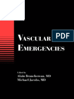 Vascular Emergency