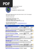 Download AFRICOM Related News Clips 13 March 2012 by Us Africa Command SN85159592 doc pdf