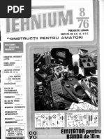 Tehnium 08 1976