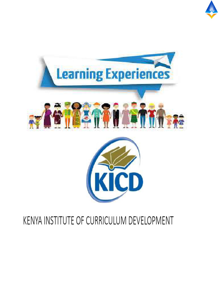 Final Learning Experiences Presentation | PDF | Learning | Learning Styles
