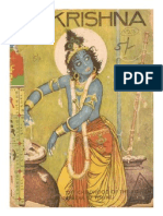 Krishna