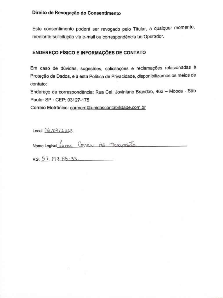 Documento Assinado | PDF
