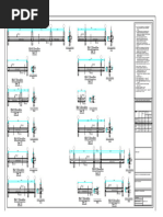 RC Beam and Ring Beam Details | PDF