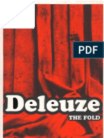 Deleuze The Fold