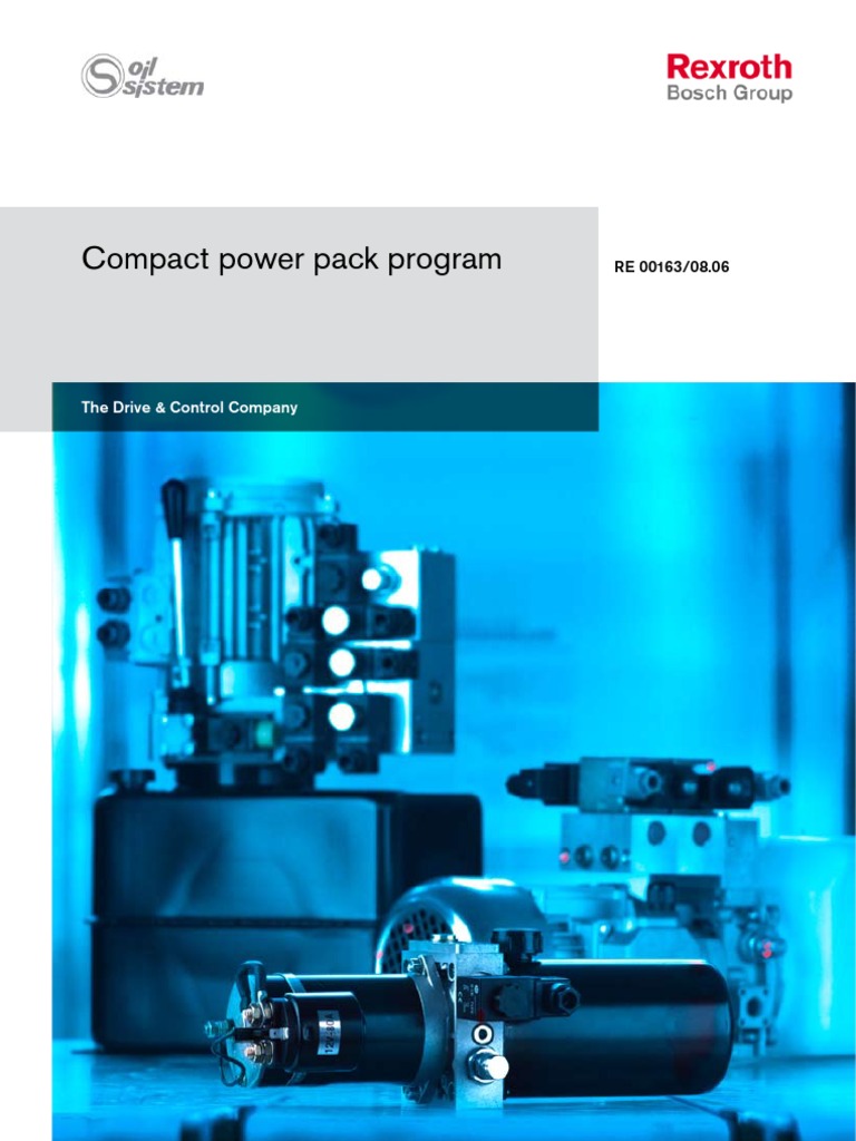 Re00163 2006 08 Valve Electric Motor