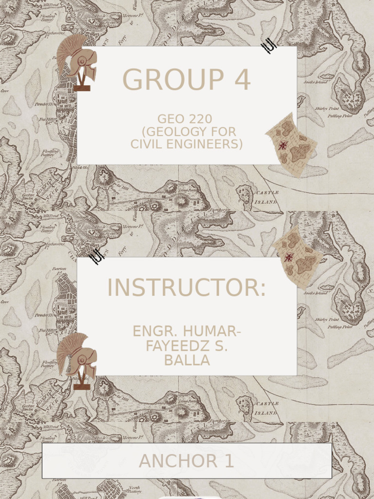 Structural Geology for Civil Engineers | PDF | Fault (Geology) | Geology