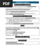 Activar Windows y Office con PowerShell | PDF | Interfaz de línea de ...