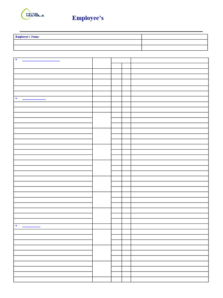 Visa Medical Document Checklist | PDF | Travel Visa | Passport