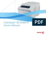 Download ColorQube 8570 8870 Service Manual by   SN85165904 doc pdf