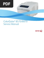 Download ColorQube 8570 8870 Service Manual by   SN85165904 doc pdf