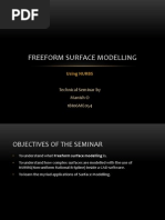 Download Freeform Surface Modeling 07 by Ali Bir SN85167634 doc pdf