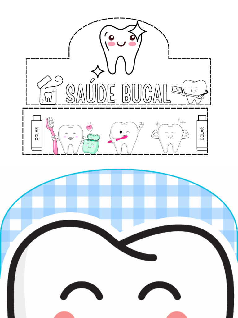 Como Usar Fio Dental Corretamente: 14 Passos, image size:768x1024