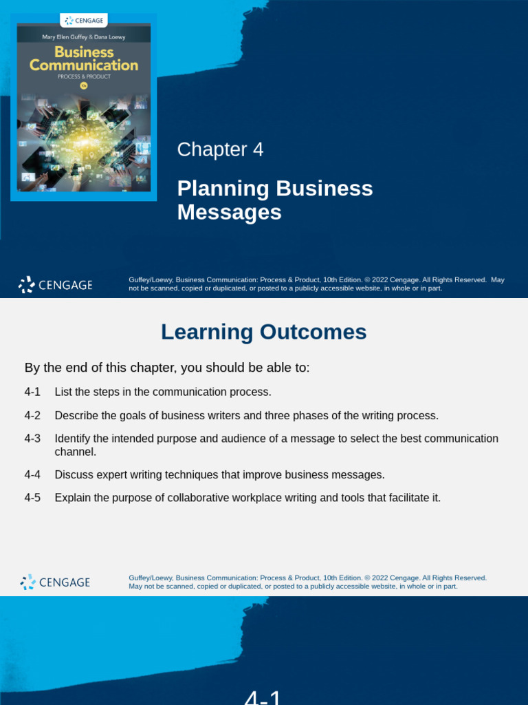 Effective Business Communication Strategies | PDF | Communication | Code
