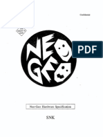 Neogeo Programmer Guide