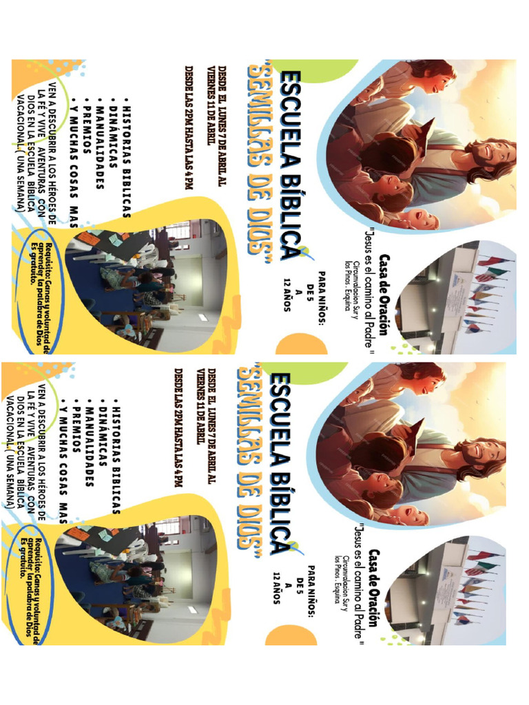 Afiche Pequeño | PDF