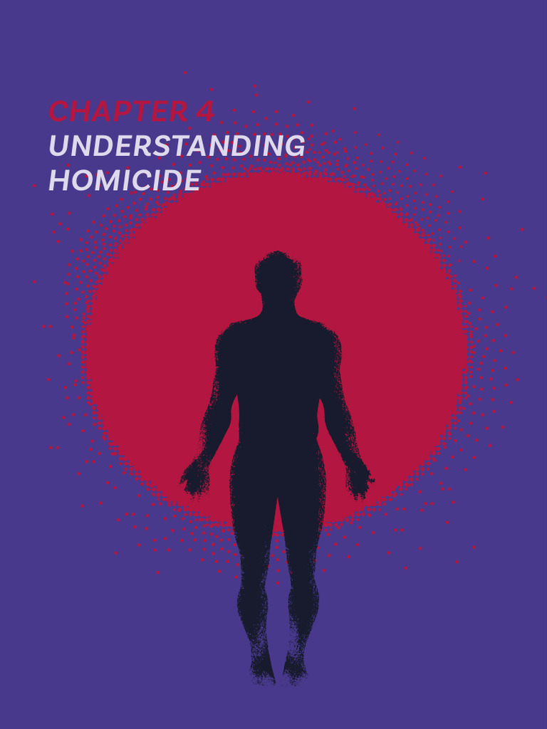 Homicide Typologies in Global Context | PDF | Homicide | Violence