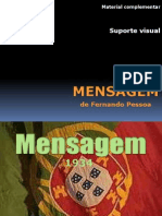 MensagemFernando Pessoa