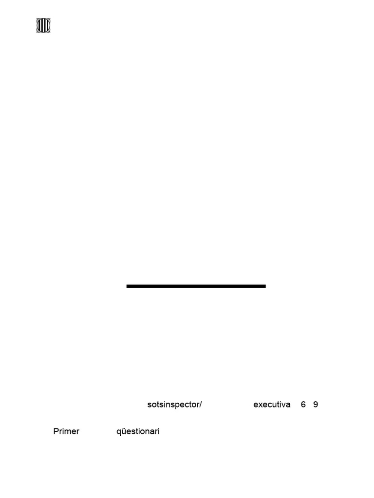 Examen Model A Sots 86-19 | PDF