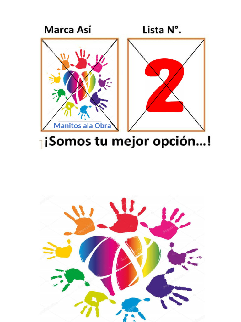 manitos ala obra | PDF