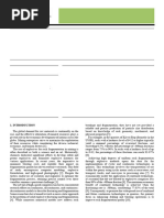 Understanding Presplit Blasting in Mining | PDF | Fracture | Mining