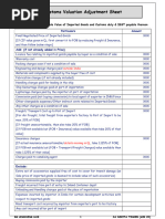 Example of Calculating RVC | PDF | Royalty Payment | Sales