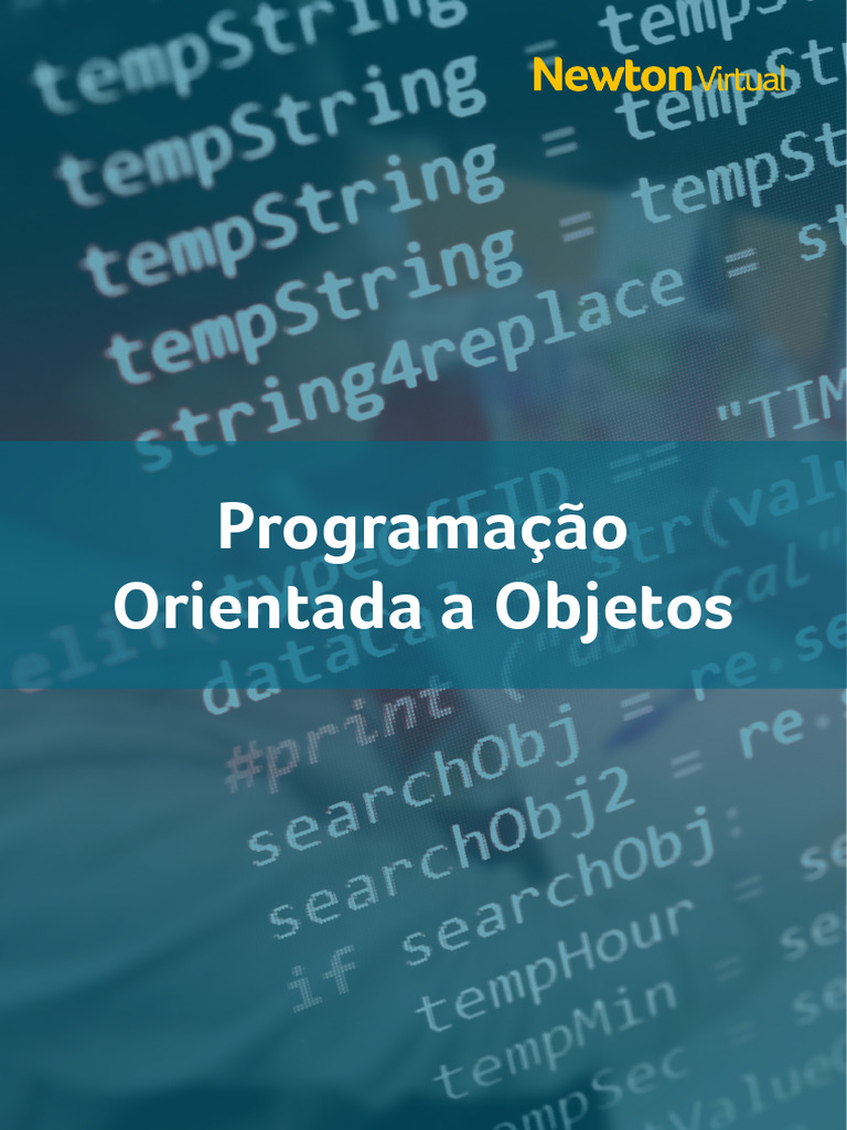 Programação orientada a objetos | PDF | Testes de software | Model-View ...