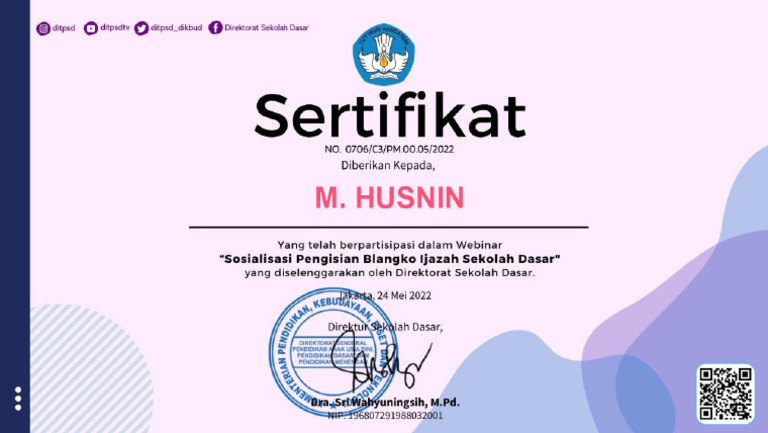 Husnin Baru | PDF