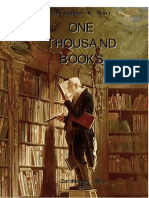 Download A Thousand Books by ashok kulkarni SN85176113 doc pdf