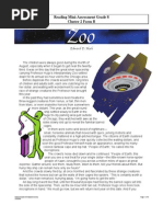 Download Zoo Assessment and Story by kokosimone SN85177299 doc pdf