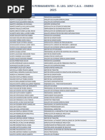 Listadepreciossemanal 2007 | PDF | Hdmi | Memoria de acceso aleatorio