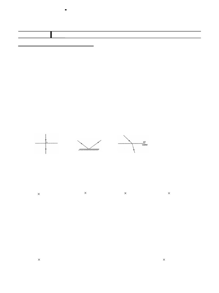 IIT AIIMS Phase V Screening Test Questions | PDF | Chemical Reactions ...