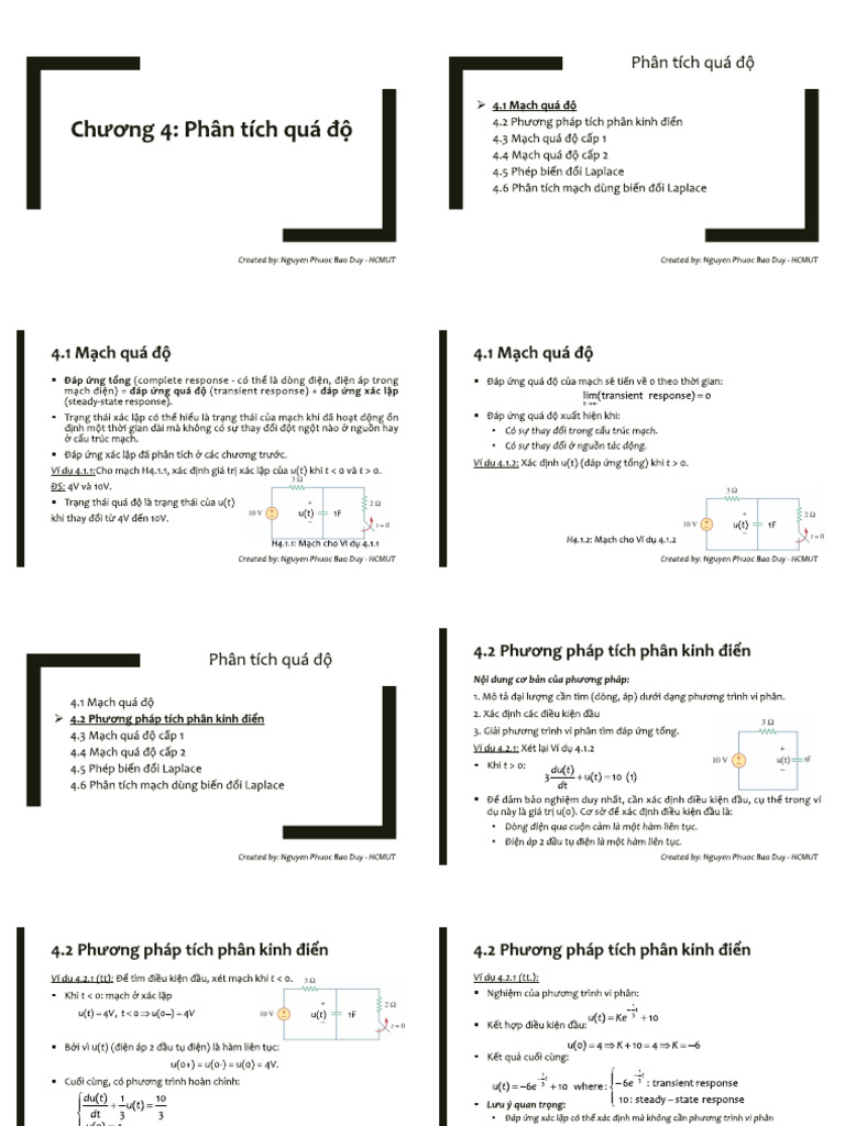 Chapter 4 | PDF