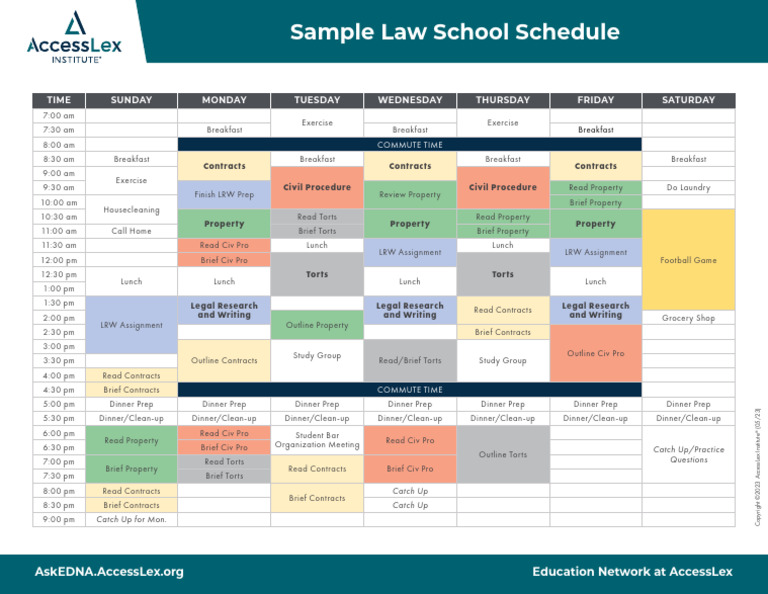 sample-law-school-schedule-pdf