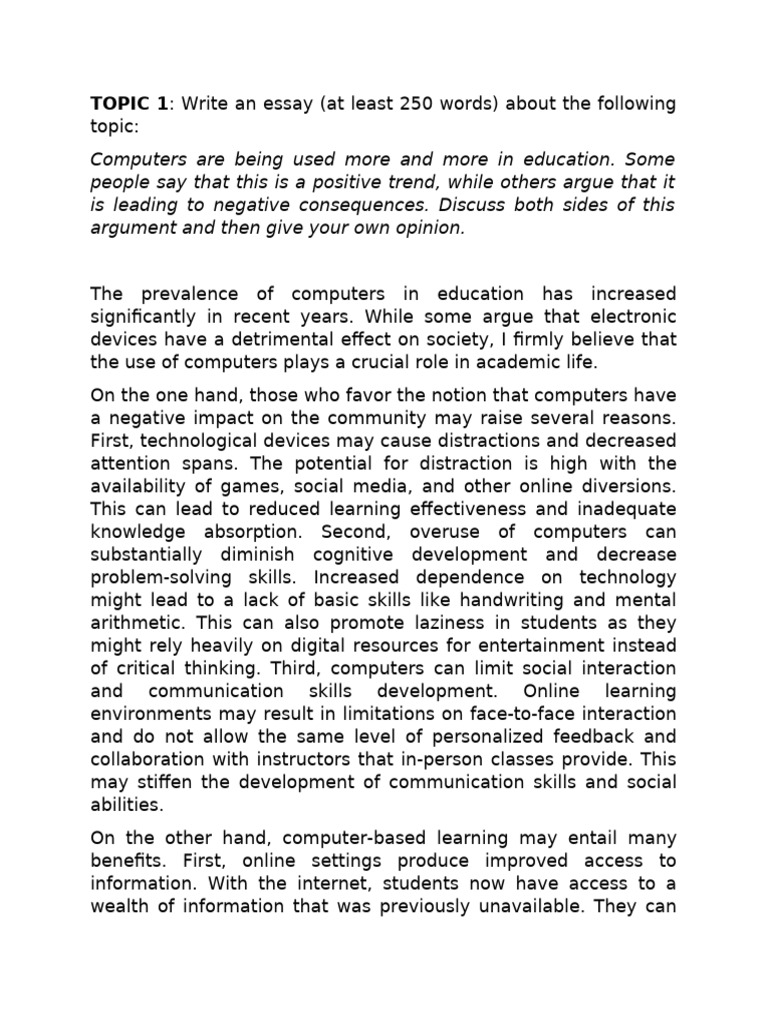 Lesson 6 | PDF | Learning | Educational Technology