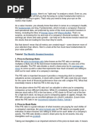 Capital IQ Tutorial by Ben Stegeman | PDF | Valuation (Finance) | Apple ...