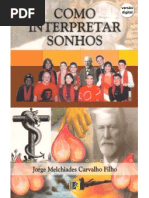 Como Inter Pre Tar Sonhos