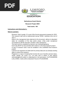 Geog GR 12 Research 2025 